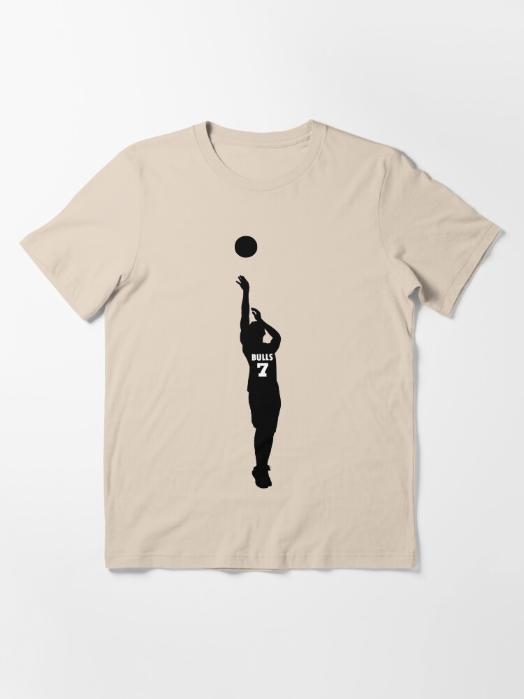 Croatian Sensation Vintage - Toni Kukoc - T-Shirt