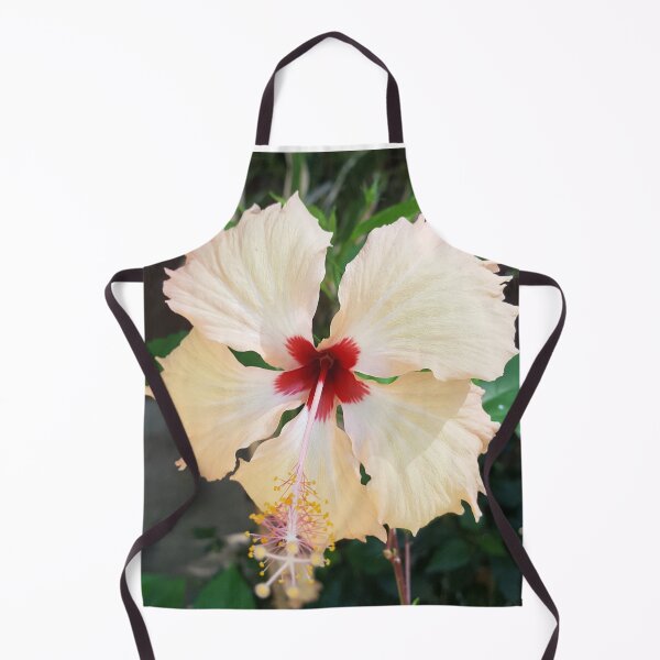 Item preview, Hibiscus Flower in Fiji designed and sold by VvdVenDesign.