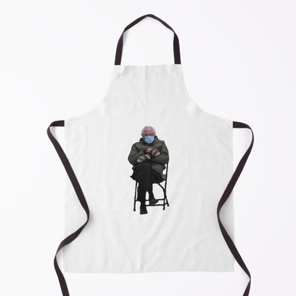 Item preview, Copy of Chairman Sanders designed and sold by art-by-harmonie.