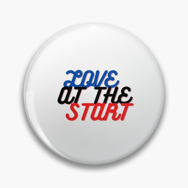 Item preview, Love at the start designed and sold by Evgeniy Sakharov.