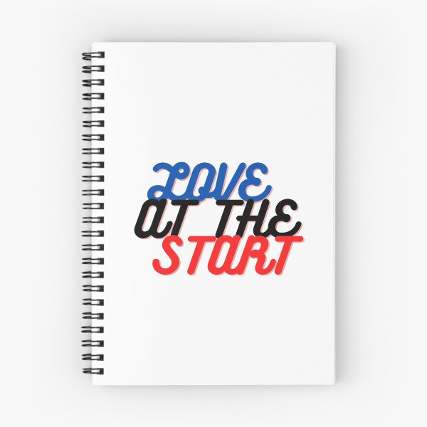 Item preview, Love at the start designed and sold by Evgeniy Sakharov.