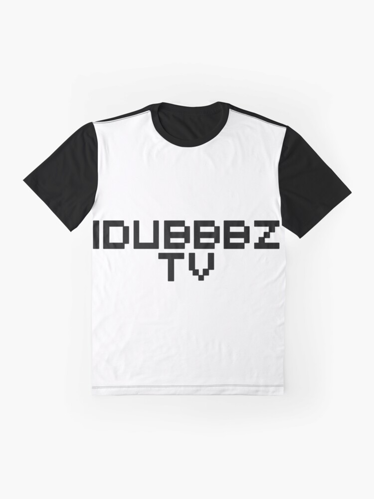 idubbbz shirt