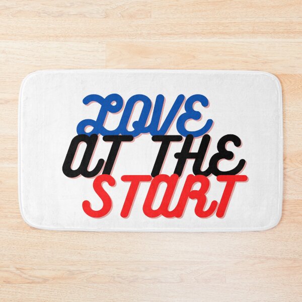 Item preview, Love at the start designed and sold by Evgeniy Sakharov.