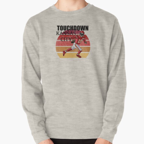 Patrick Mahomes II showtime shirt, hoodie, sweater and long sleeve