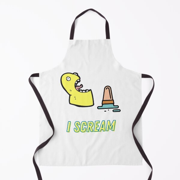 Item preview, I Scream designed and sold by bdoraz.