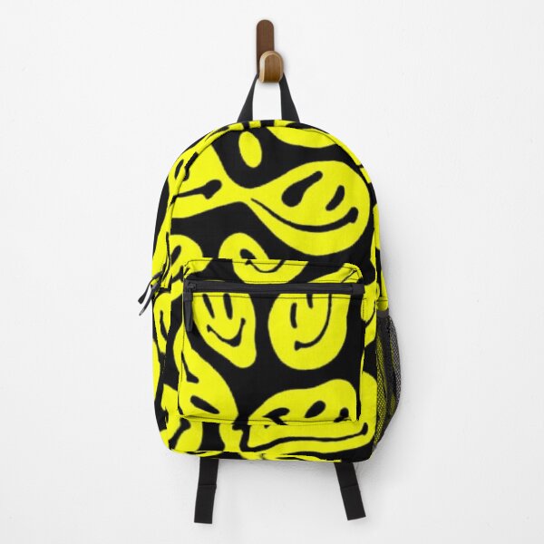 Big Floppa Meme Backpacks for Men Women College School Students