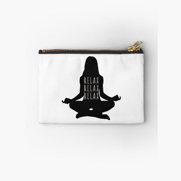 Item preview, yoga is my valentine, yoga relax, YOGA designed and sold by Happy  Soul Store.