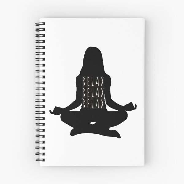 Item preview, yoga is my valentine, yoga relax, YOGA designed and sold by Happy  Soul Store.