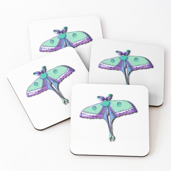 Item preview, Gay Moth designed and sold by cherrishnoodles.