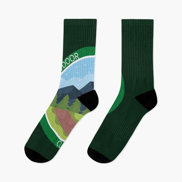 Item preview, yuru camp outdoor activates club designed and sold by MARIYA H.