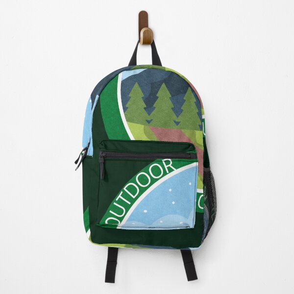 Item preview, yuru camp outdoor activates club designed and sold by MARIYA H.