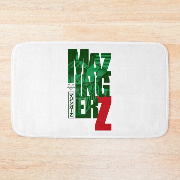 Item preview, 168 Mazinger Z Font designed and sold by Yexart.