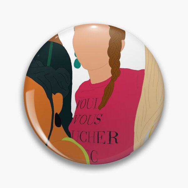 Item preview, Little Mix designed and sold by AllysaGrooms.