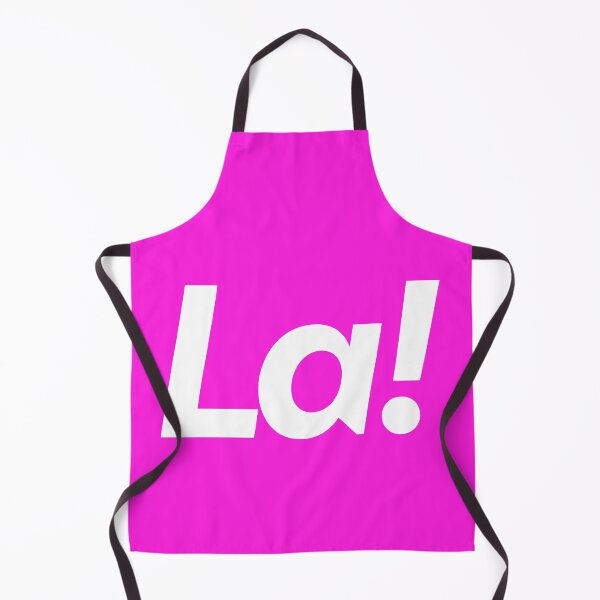 Item preview, It's A Sin - Channel 4 - La! (Charity Donation) designed and sold by Grahame Robertson.