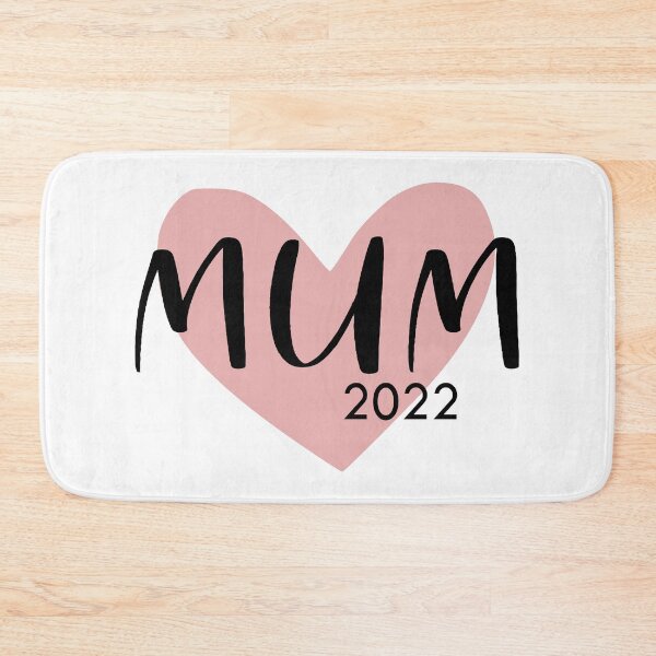 Item preview, Mum 2022 designed and sold by Christiane Raab.