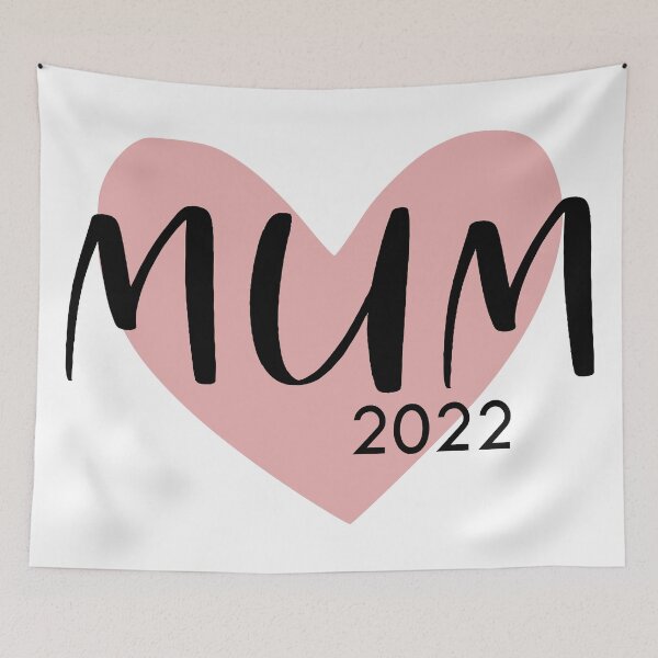 Item preview, Mum 2022 designed and sold by Christiane Raab.