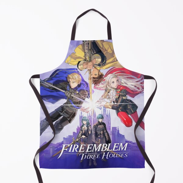 Item preview, The Emblem Academy designed and sold by NitaDee.