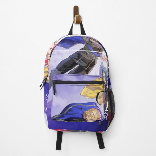 Item preview, The Emblem Academy designed and sold by NitaDee.