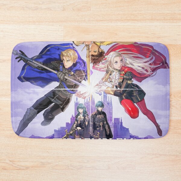 Item preview, The Emblem Academy designed and sold by NitaDee.