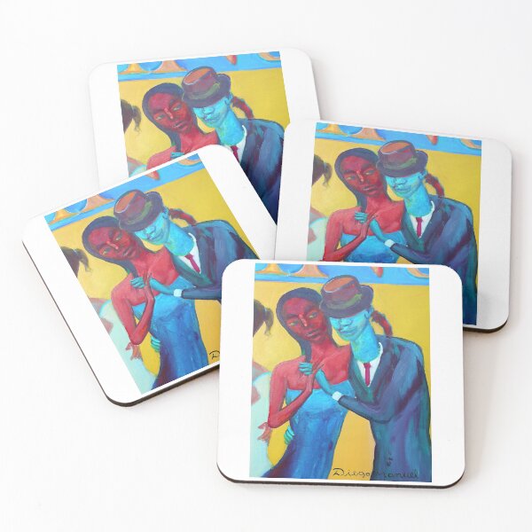 Item preview, Tango of Buenos Aires designed and sold by Diego Manuel Rodriguez.