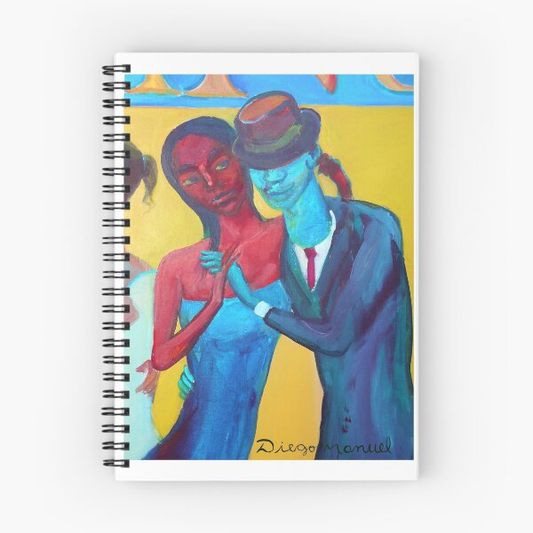 Item preview, Tango of Buenos Aires designed and sold by Diego Manuel Rodriguez.