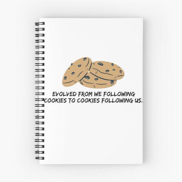 Item preview, Cookies concern designed and sold by being trendy.