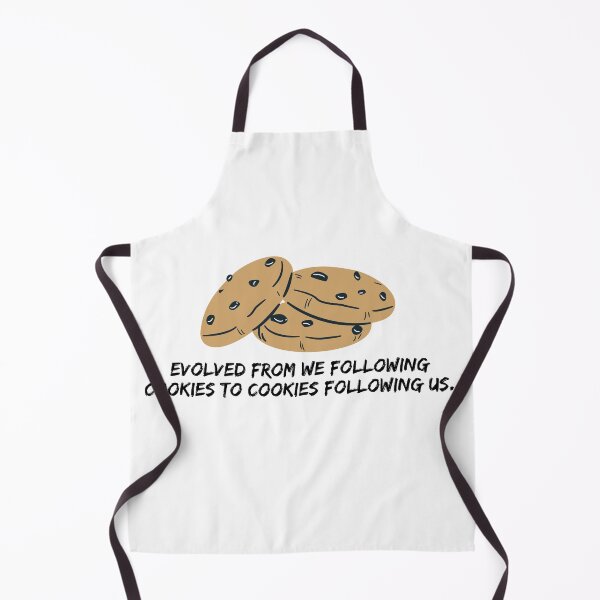 Item preview, Cookies concern designed and sold by being trendy.