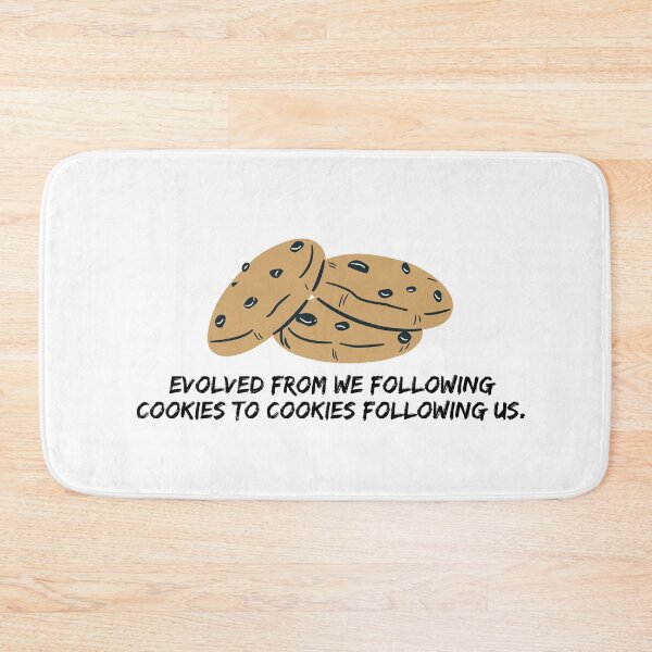 Item preview, Cookies concern designed and sold by being trendy.