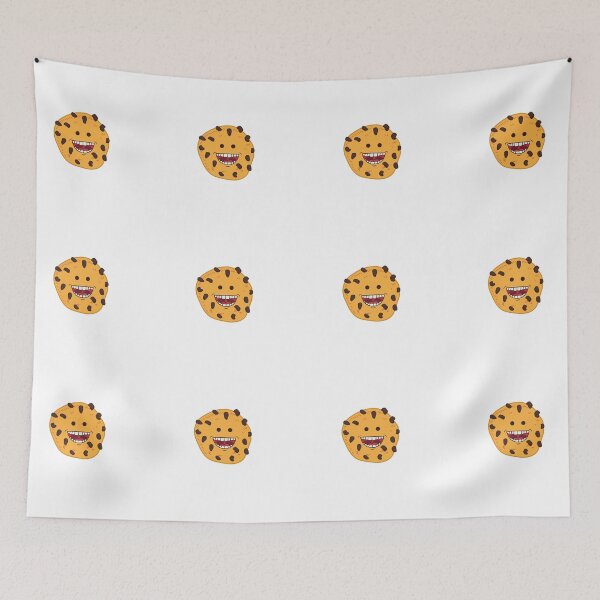 Item preview, Cookies concern designed and sold by being trendy.