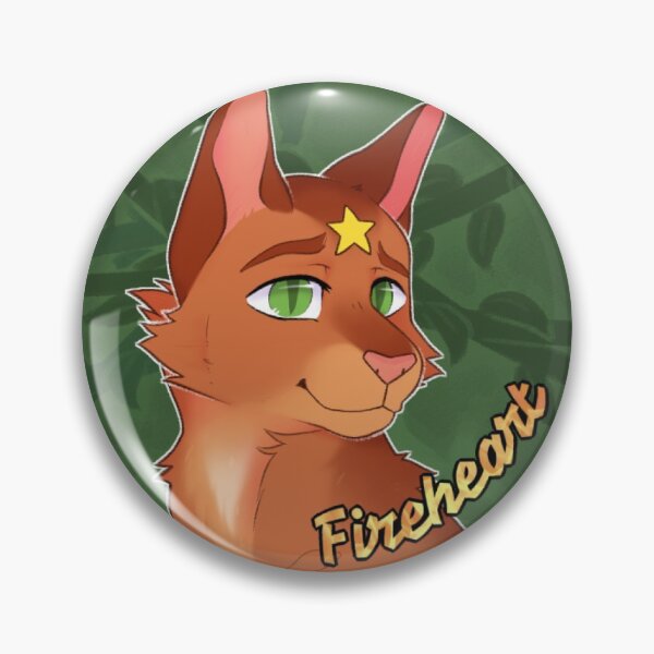 Item preview, Fireheart  designed and sold by qaydoges.