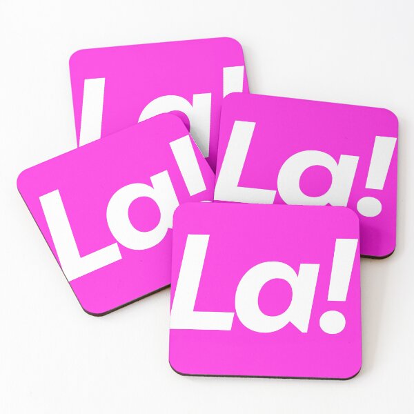 Item preview, It's A Sin - Channel 4 - La! (Charity Donation) designed and sold by Grahame Robertson.