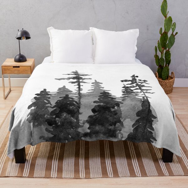 Item preview, El bosque designed and sold by MaarjaPB.