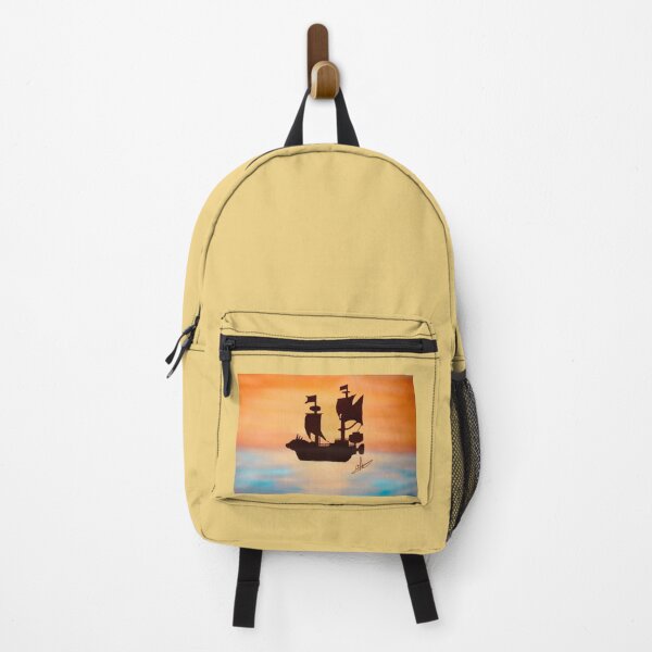 Item preview, Thousand Sunny One Piece designed and sold by MugiwaraartFR.