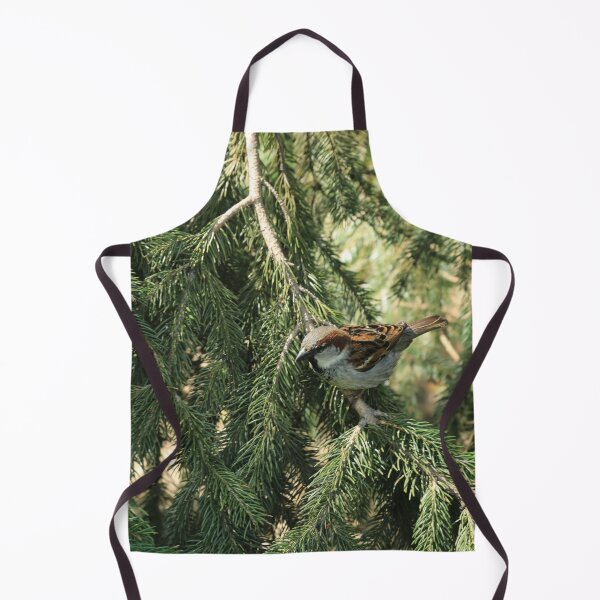 Item preview, Perched. Bird on a branch. designed and sold by picturedlcphoto.