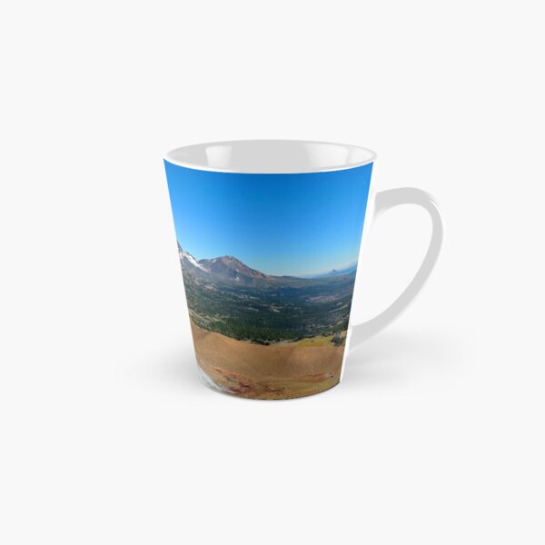 Three Sisters Oregon Camp Mug, Steel Mug, Metal Mug, Backpacking Mug,  Hiking Mug, Travel Mug, Coffee Mug, Tea Lover Gift, Carabiner Mug 