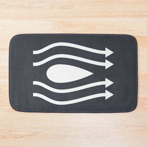 Item preview, Airfoil Air Flow designed and sold by AeroAstro.