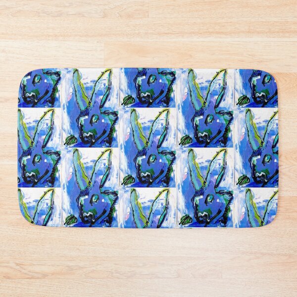 Item preview, The Rabbit Is With Us Now. designed and sold by Kevin Power.