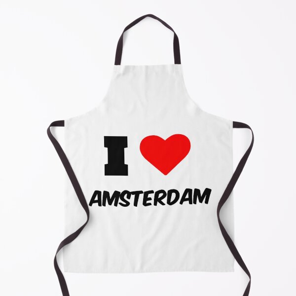 Item preview, I Love Amsterdam designed and sold by dino8.