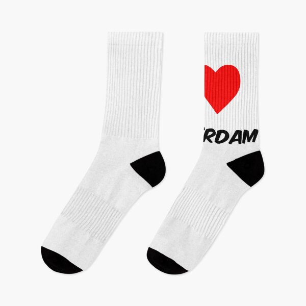Item preview, I Love Amsterdam designed and sold by dino8.