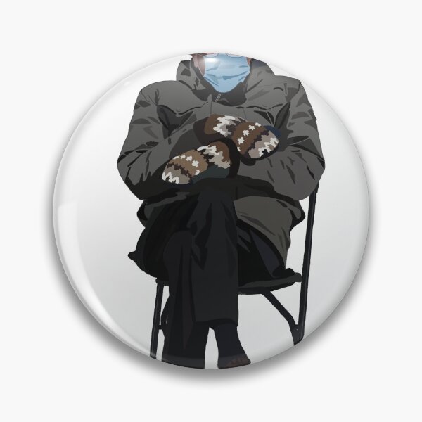 Item preview, feel the bern!!!!! designed and sold by madeleinecaffey.