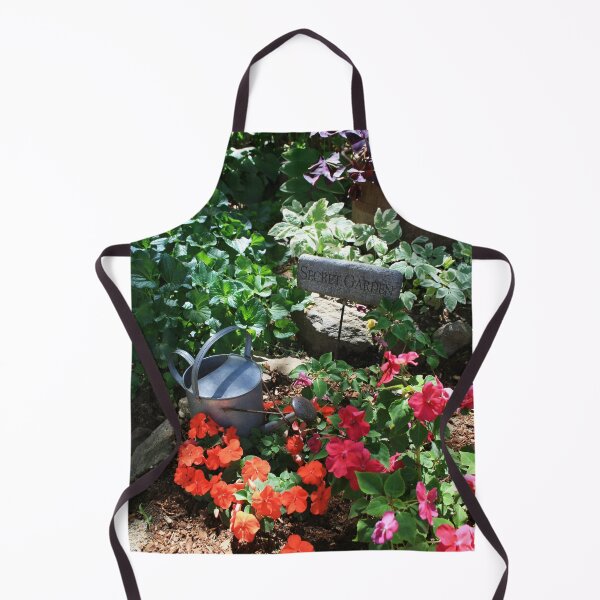 Item preview, The Secret Garden designed and sold by picturedlcphoto.