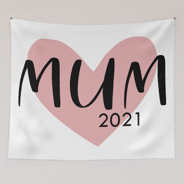 Item preview, Kopie von Mum 2022 designed and sold by Christiane Raab.