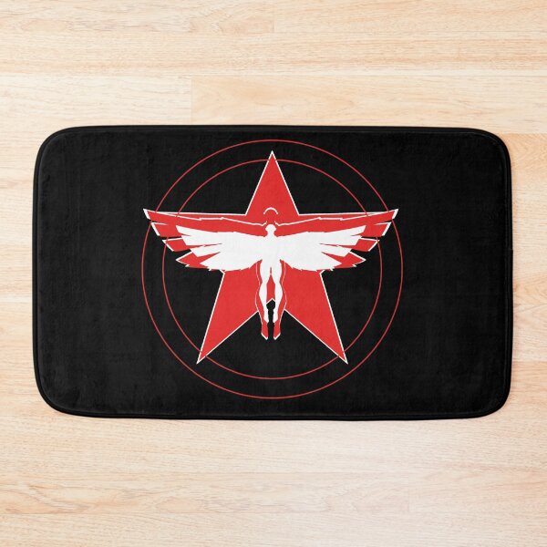 Item preview, Falcon STAR  designed and sold by Lonaxj.