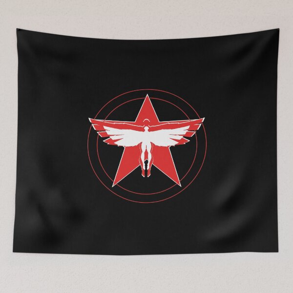 Item preview, Falcon STAR  designed and sold by Lonaxj.