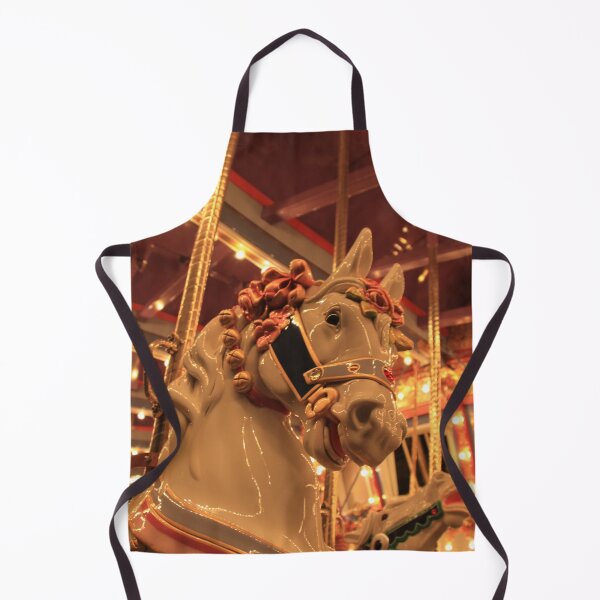 Item preview, Let's Ride - Carousel Horse. Amusement Park designed and sold by picturedlcphoto.