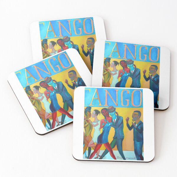 Item preview, Tango of Buenos Aires designed and sold by Diego Manuel Rodriguez.