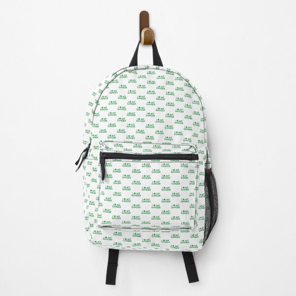 Item preview, I love Ginger St. Patrick's Shamrock Green Patricks designed and sold by DerNerd.
