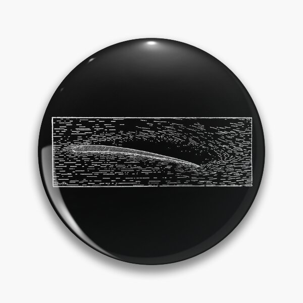Item preview, Thin Airfoil Air Flow designed and sold by AeroAstro.