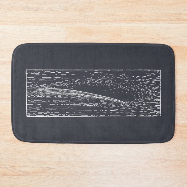 Item preview, Thin Airfoil Air Flow designed and sold by AeroAstro.