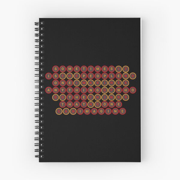 Item preview, The Imitation Game designed and sold by anklebiter.